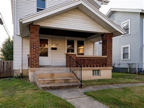 354 Greenmount Blvd, Dayton, OH 45419. . House for rent dayton ohio